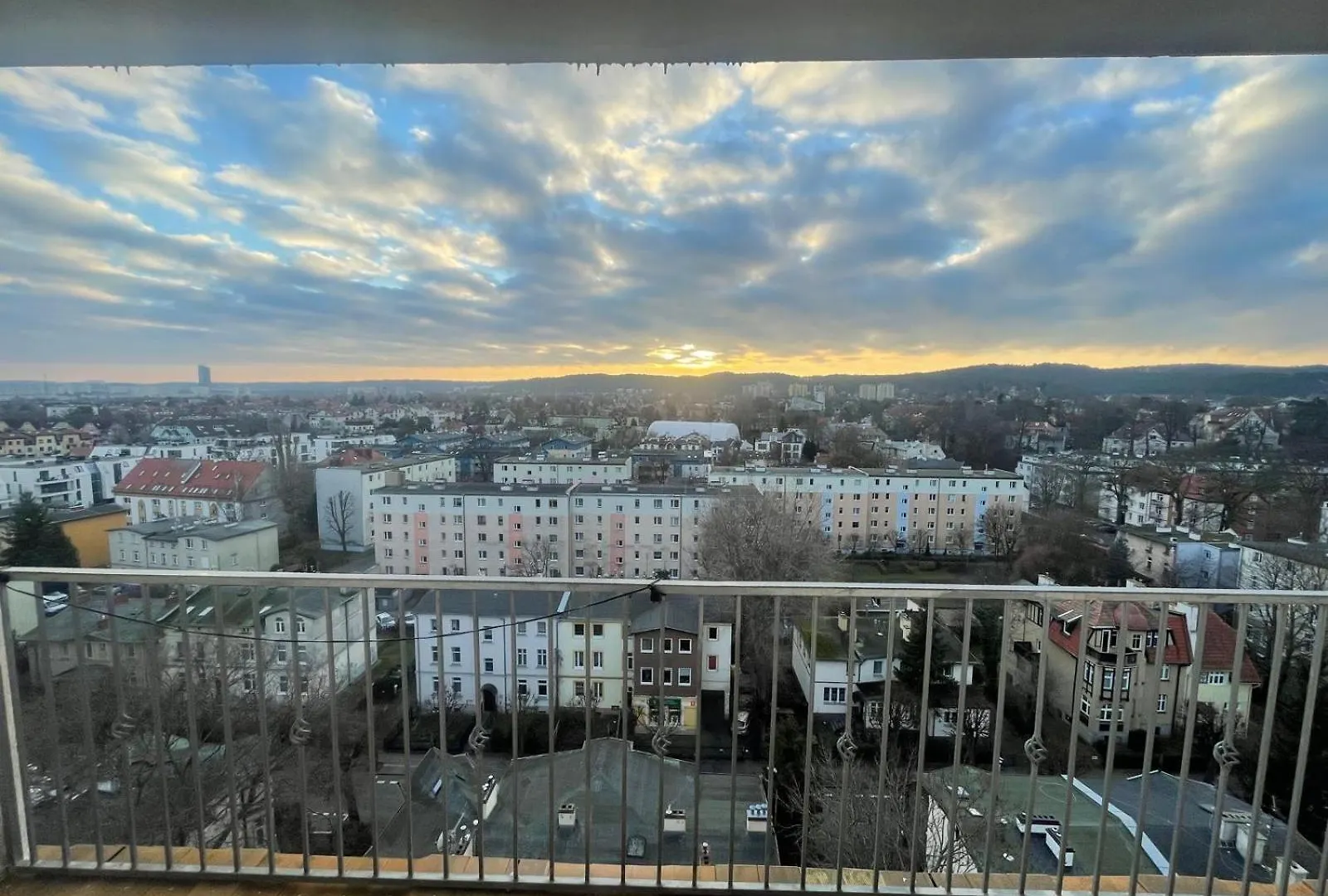 Comfortable 3City Apartment With Balcony By Noclegi Renters Sopot 0*,