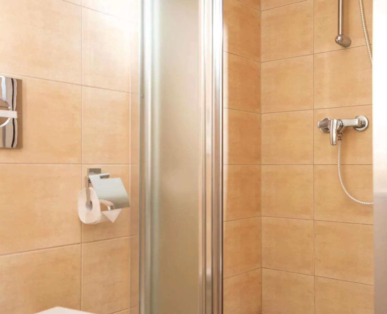 Comfortable 3City Apartment With Balcony By Noclegi Renters Sopot 0*,